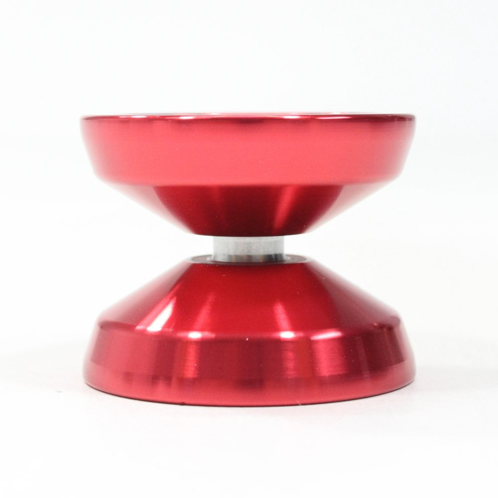 YoYoFactory JDS Rockstar Yo-Yo - Mono-Metal YoYo — view 4