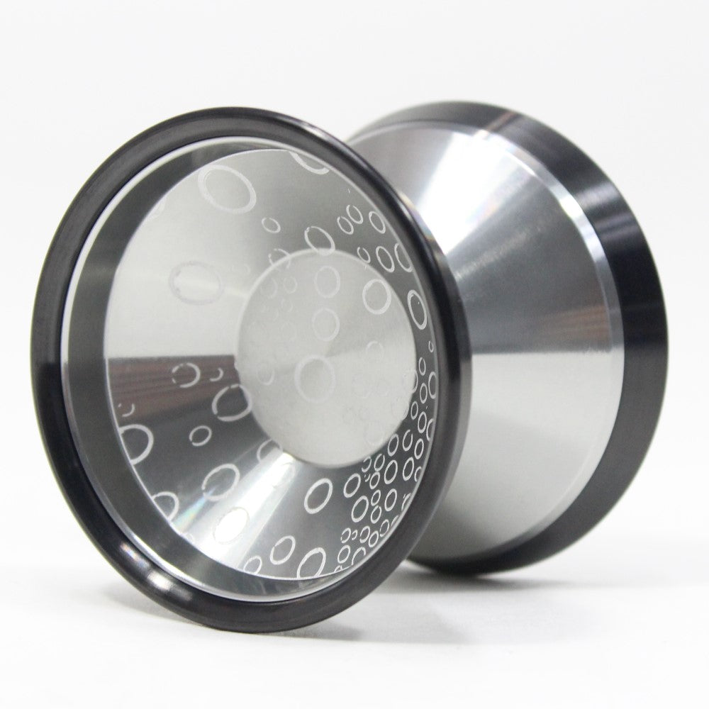 Ace Yo Mercy 7 Yo-Yo - Bi-Metal YoYo — view 7
