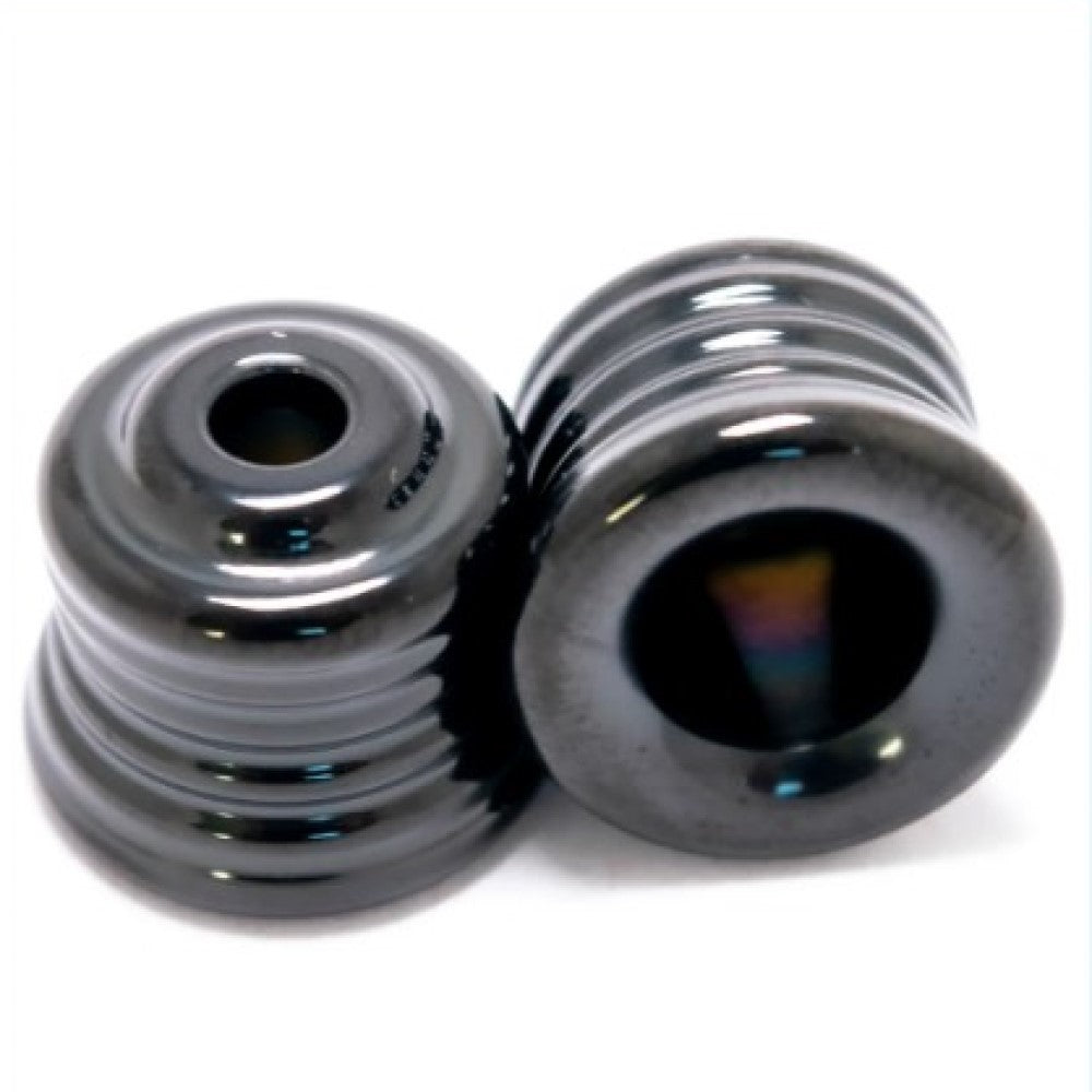 Rain City Skills Bellgleri Begleri - Stainless Steel Begleri — view 3