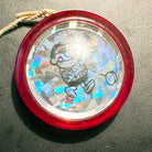 Vintage Duncan Slimline (Galaxy) Yo-Yo - Early 90s, Good Condition YoYo Man — view 3