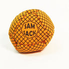 Sam Sack-Series 4 Footbag- Limited Edition Hand Stitched — view 7