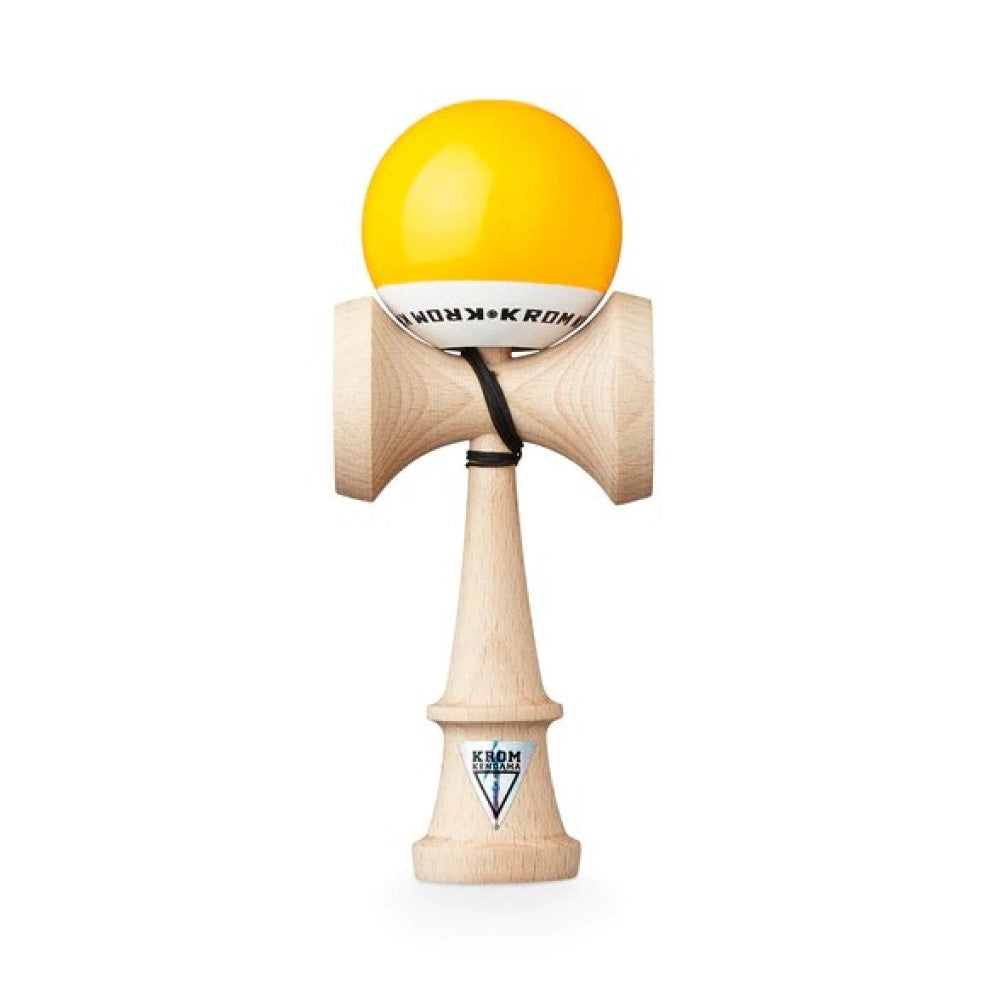 KROM Kendama POP LOL Kendama - For Beginners and Pros Alike! — view 4