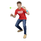 Duncan Nova Flow Attached Juggling Skill Toy with Storage Case — view 2