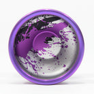 W1LD (Worldwide 1nnovative Leading Design) Milder Yo-Yo - Bi-Metal 6061+Titanium Rim - Shuyun Tang Signature YoYo — view 4