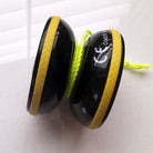 2016 Plastic Yo-Yo Audley/Hasbro Spinning Sides Cool Graphics very Good Condition — view 5