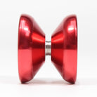 YOYOFORMULA F8 Perfect Pegasus Yo-Yo - Mono-Metal YoYo — view 3