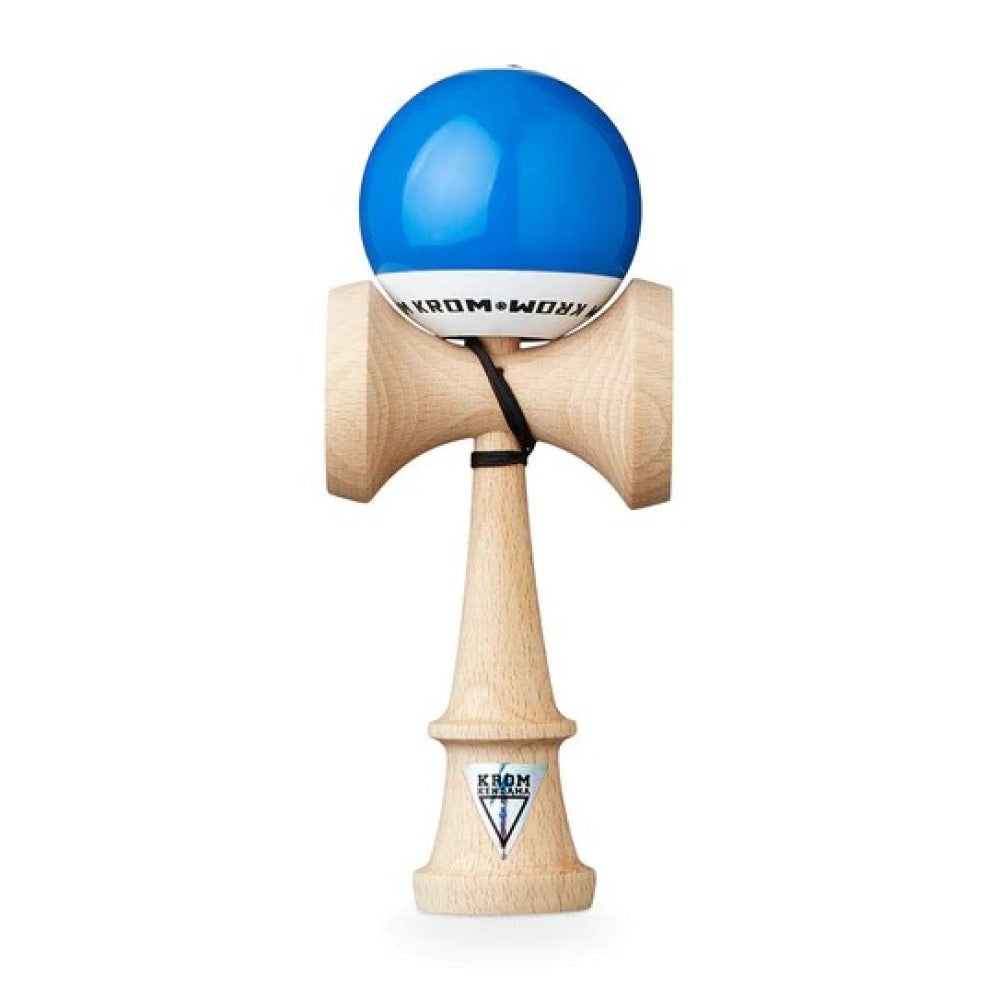 KROM Kendama POP LOL Kendama - For Beginners and Pros Alike! — view 9