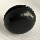Vintage Duncan Midnight Special Yo-Yo - Black Plastic-Good Cond. 90s — view 3