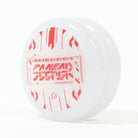 C3yoyodesign Seeker Yo-Yo - Polycarbonate Looping YoYo - Yamato Fujiwara Signature — view 11