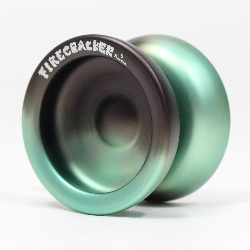 RECESS Firecracker Yo-Yo - Responsive YoYo - Includes Unresponsive Bearing — view 6