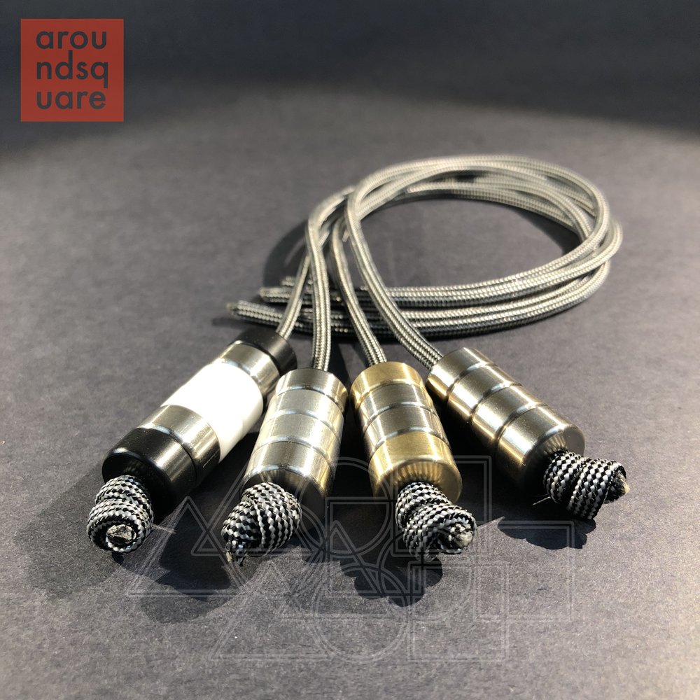 AroundSquare Hydra Mini Begleri — view 2