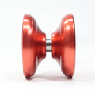 Motion YoYo Linear Yo-Yo - Mono-Metal Aluminum YoYo — view 3