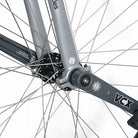 Nimbus II 26" Unicycle - Black — view 7