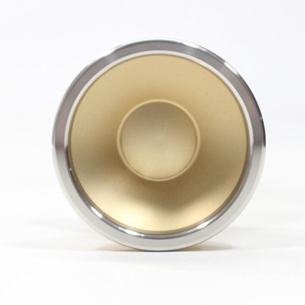 Yoyorecreation Rami Yo-Yo - Bi-Metal - Mizuki Takimoto Signature YoYo — view 6