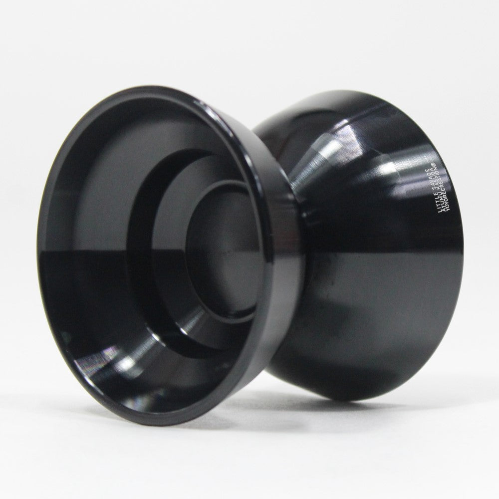 Yoyorecreation Little Savage Yo-Yo - Monometal Ayumu Kasuga Signature YoYo — view 7
