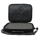 Twisted Stringz Deluxe Yo-Yo BIG Bag - YoYo Carry Case - Holds 24 Yo-Yos- Triple Stitch Shoulder Strap - Double Graphics —