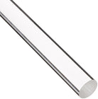 Acrylic Lucite Rod Dowel - 3/4" (19.05mm) x 24" (610mm) - One Rod — view 4