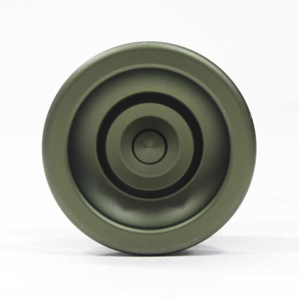 Caribou Lodge Ditch Yo-Yo - Mono-Metal YoYo — view 5