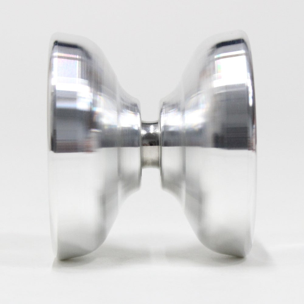 Y-NOT YOYO Pho (Pho Noodle) Yo-Yo - 7068 Aluminum YoYo — view 4