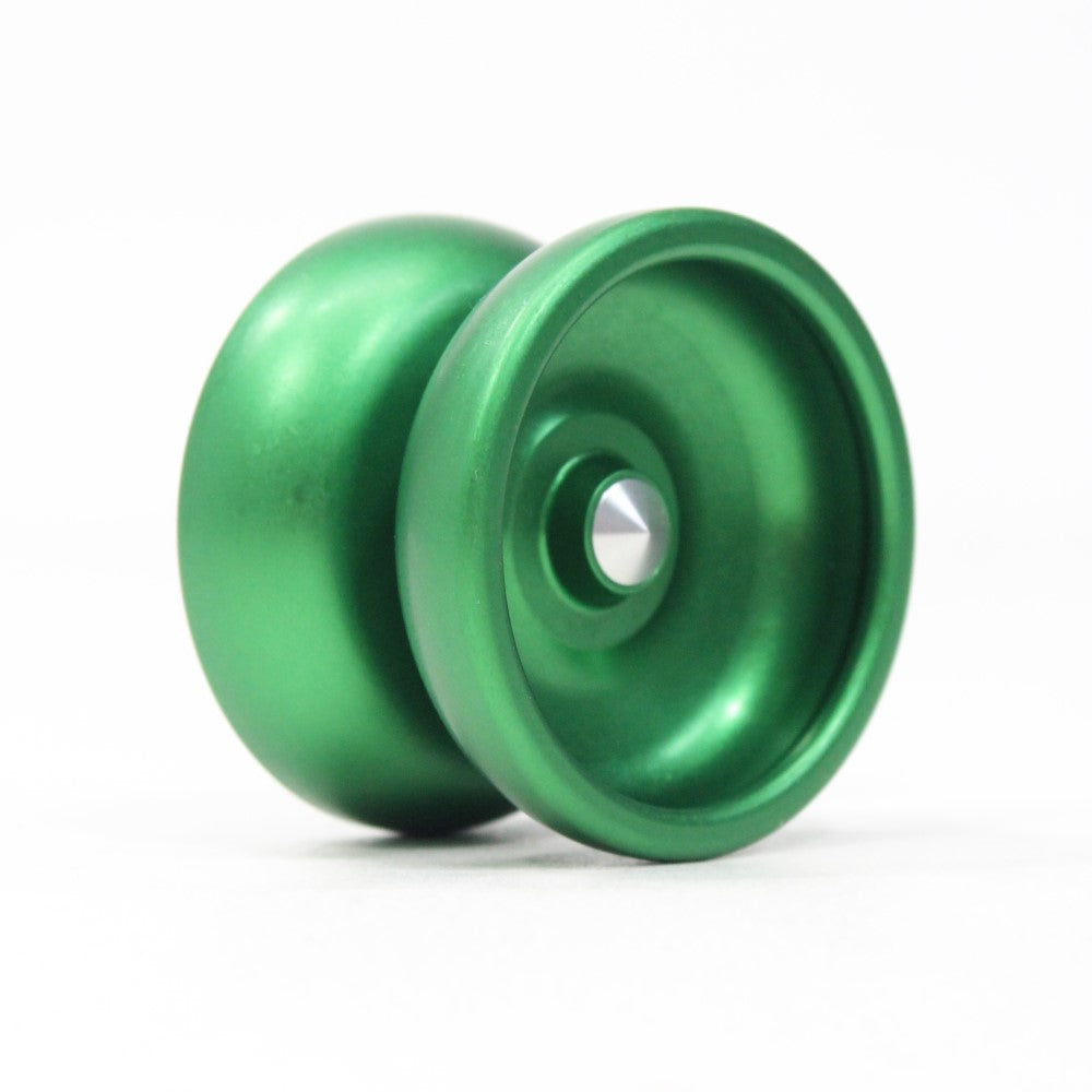 One Drop Panorama Yo-Yo - Tsukasa Takatsu Signature YoYo — view 3