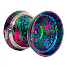 YoYoFactory Mega Monster Yo-Yo - Super Wide YoYo — view 9