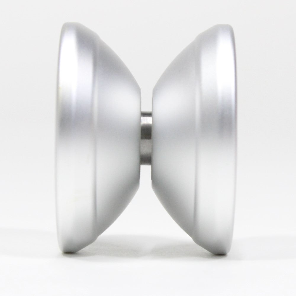FRESHTHINGS Coca-Cola Yo-Yo - X Shaped Aluminum YoYo — view 5