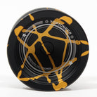 MAGICYOYO V12 TOPIONEER Yo-Yo - Responsive / Unresponsive Fingerspin YoYo — view 5