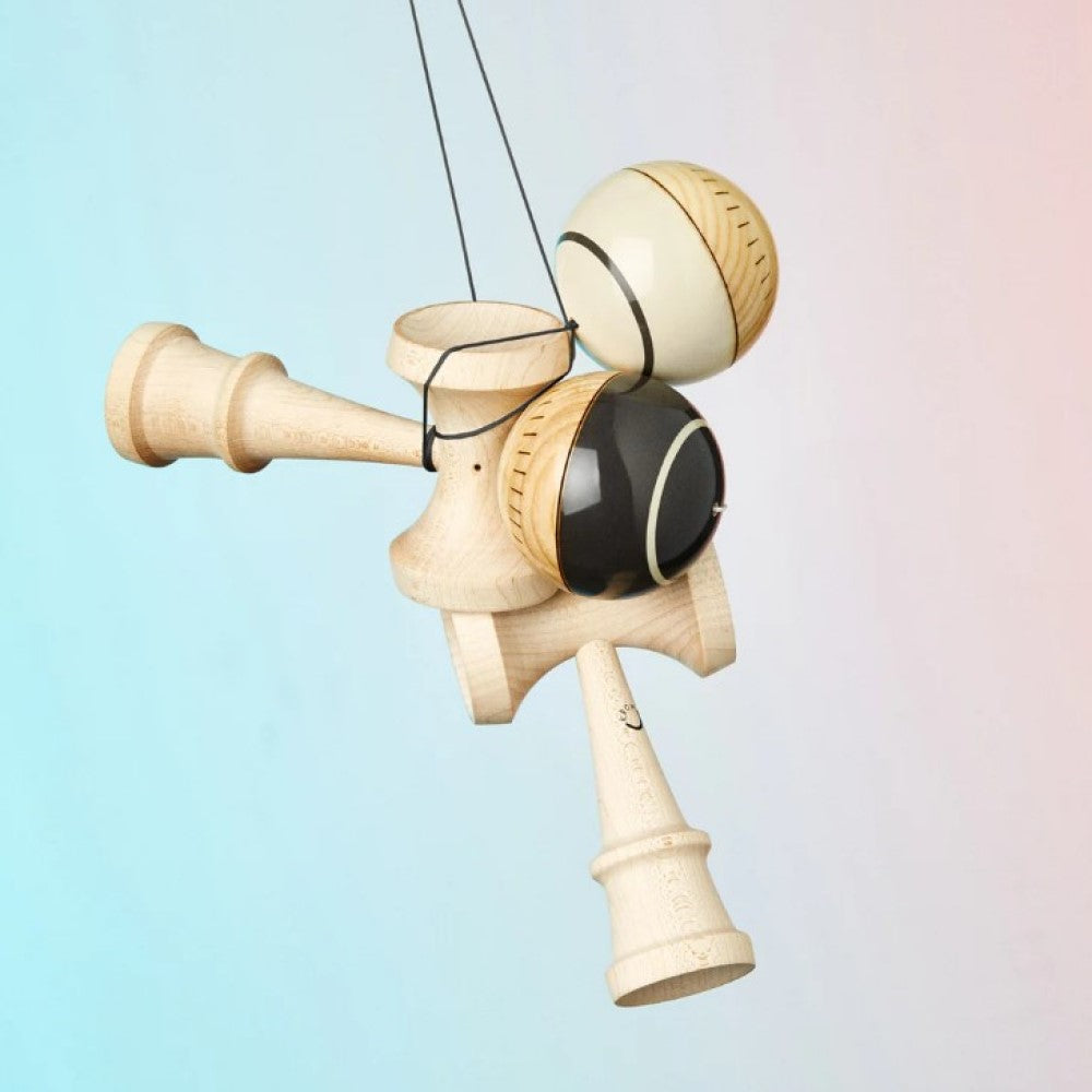 KROM Kendama GAS Kendama - Built for Simplicity, Stylishness and Optimized Playability — view 3