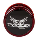 Duncan Dragonfly Yo-Yo - Transaxle YoYo Design — view 4