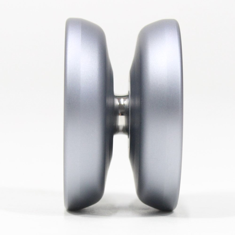 TOP YO Block Yo-Yo - 6061 AL Monometal YoYo — view 7