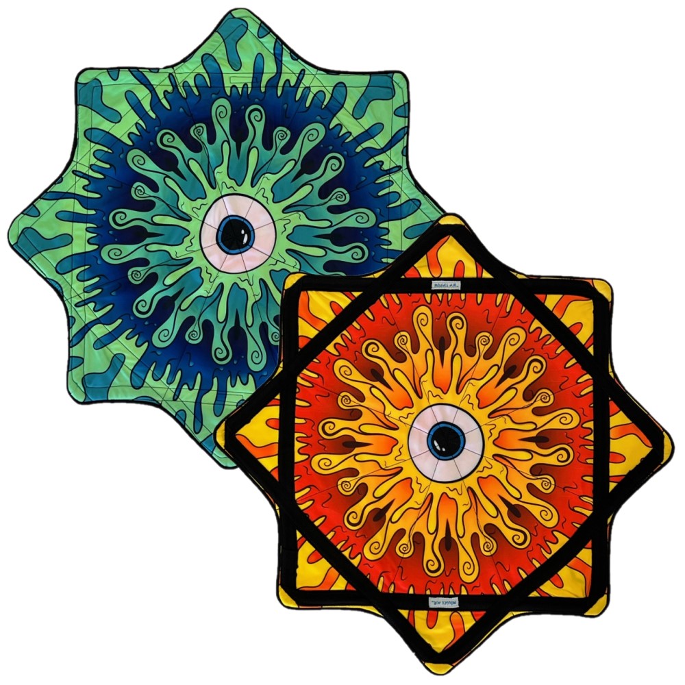 The Mougee Air - Flow Star - Our Most Popular Flowstar — view 30