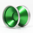 Yoyorecreation Upheaval Yo-Yo - Ryuichi Nakamura Signature YoYo — view 4