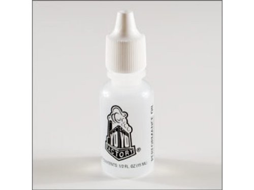 YoYoFactory Performance Oil - YoYo Lube