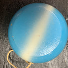 Vinatge Duncan Dournament Yo-Yo 50s - Light Blue Very Good Cond. — view 2