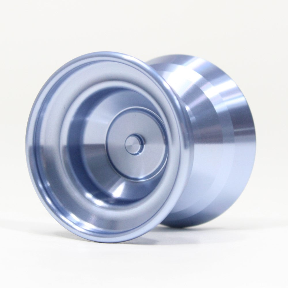 Yoyorecreation Hope Yo-Yo - Monometal YoYo with Wide and Stable Body Design — view 3