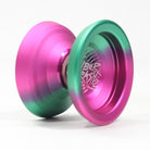 C3yoyodesign Cyber Crash 2 Yo-Yo - High Performance YoYo — view 6