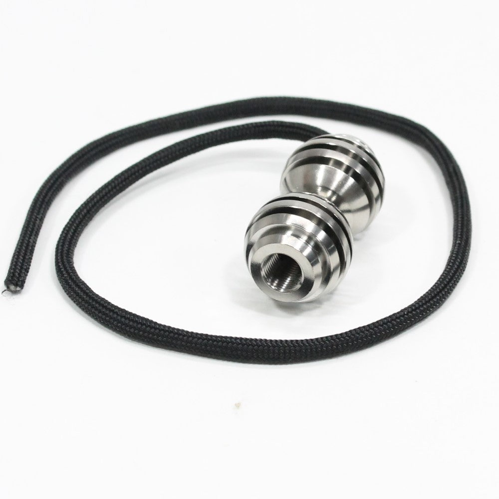 AroundSquare Bone Fragment Begleri - Skill Toy — view 2