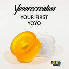 Yoyorecreation Your First YoYo - Responsive Yo-Yo