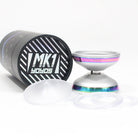 MK1 YOYOS Unicorn Yo-Yo - Cap-Compatible Bi-Metal YoYo — view 6