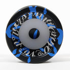 MAGICYOYO Locus V6S Yo-Yo - Aluminum Responsive / Unresponsive Fingerspin YoYo — view 5