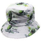 Mougee Bucket Hat - Printed Hat in our most Popular Mougee Designs — view 14