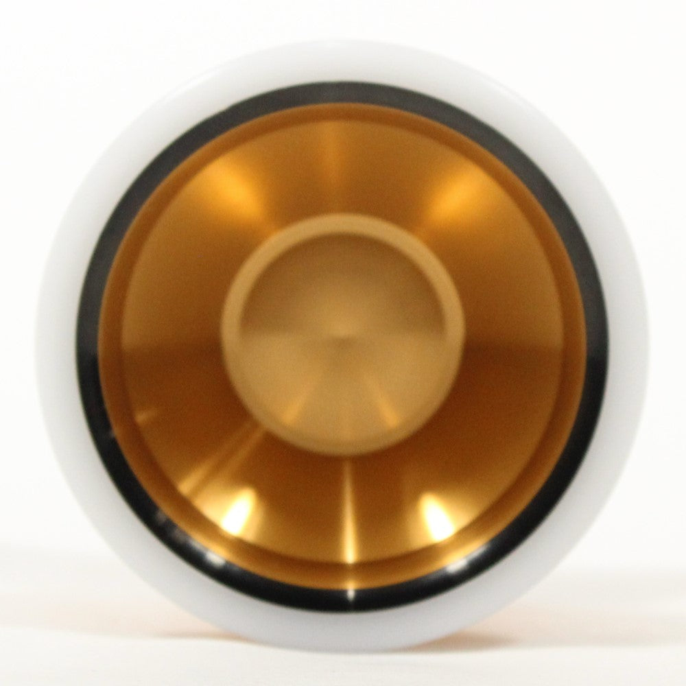 Unparalleled Oblivion Yo-Yo - Multi-Material - Chandler Steele Signature YoYo — view 5