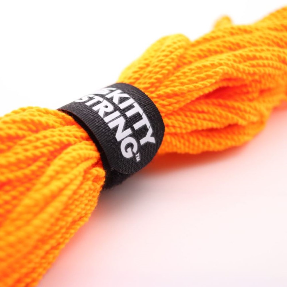 Kitty String First Class 50 Pack Yo-Yo String - Normal YoYo String — view 4