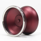 Yoyorecreation Anomaly Yo-Yo - Bi-Metal YoYo — view 5
