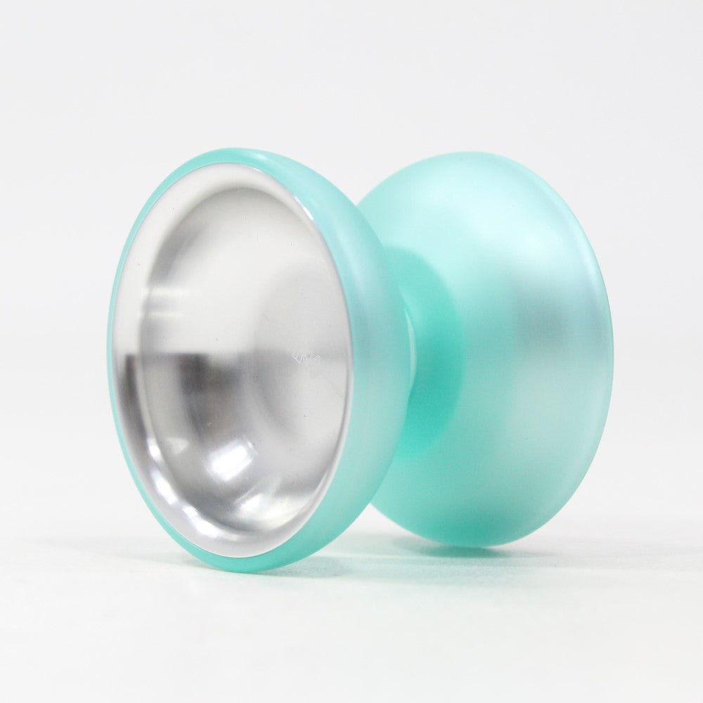 SENSE YOYO Anti-Mono Yo-Yo - Aluminum with PC - Multi-Material YoYo — view 10