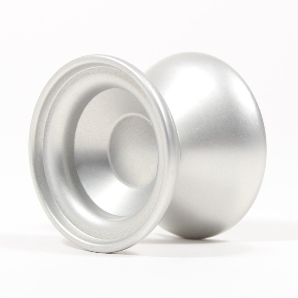 One Drop Artifact - 7075 Aluminum Yo-Yo - D-Bearing - Alex Whitney Collaboration YoYo — view 3