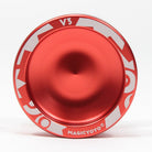 MAGICYOYO V3 Yo-Yo -Beginner to Advanced Aluminum YoYo - Includes Extra Accessory Pack — view 11