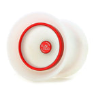 C3yoyodesign Flawless Yo-Yo - Off String YoYo - Rei Iwakura Signature Yo-Yo — view 5