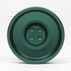 TOP YO Block Yo-Yo - 6061 AL Monometal YoYo — view 5