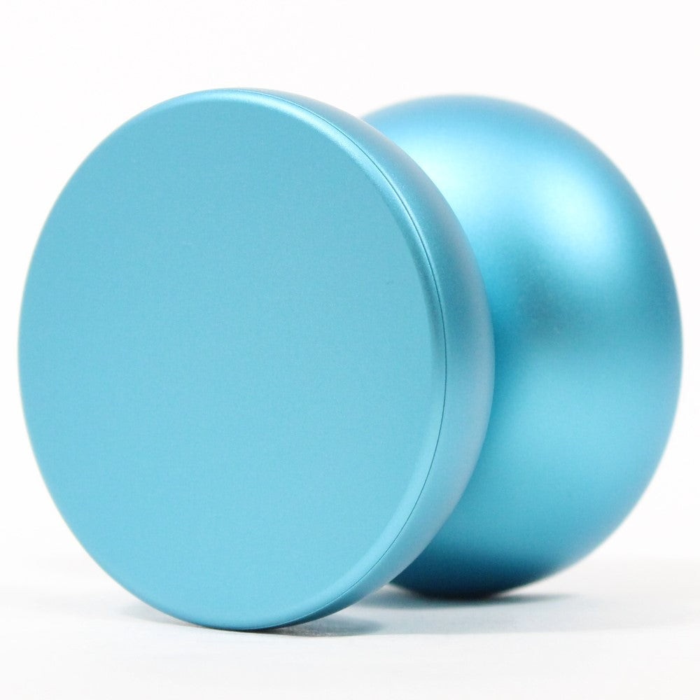 atmos projects Cephas ES Yo-Yo - Hollow Body Mono-Metal YoYo — view 9
